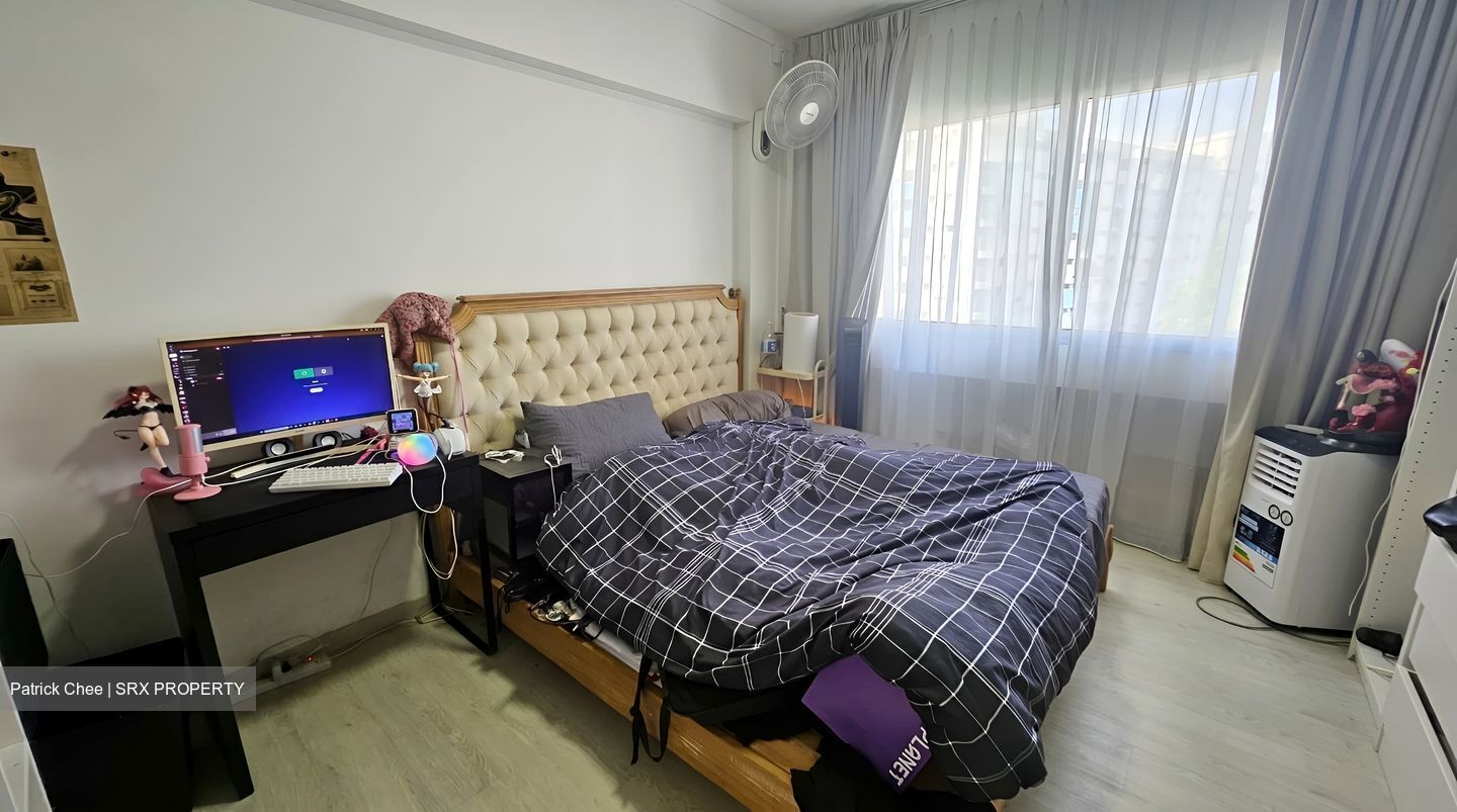 Blk 351 Tampines Street 33 (Tampines), HDB 4 Rooms #561299011